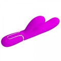 PRETTY LOVE - Twinkled Tenderness, 7 tapping functions 7 thumping functions