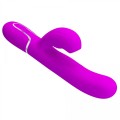 PRETTY LOVE - Twinkled Tenderness, 7 tapping functions 7 thumping functions