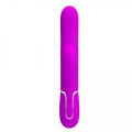 PRETTY LOVE - Twinkled Tenderness, 7 tapping functions 7 thumping functions