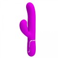 PRETTY LOVE - Twinkled Tenderness, 7 tapping functions 7 thumping functions