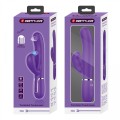 PRETTY LOVE - Twinkled Tenderness, 7 tapping functions 7 thumping functions