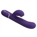 PRETTY LOVE - Twinkled Tenderness, 7 tapping functions 7 thumping functions