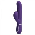 PRETTY LOVE - Twinkled Tenderness, 7 tapping functions 7 thumping functions