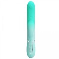PRETTY LOVE - Gigi,7 thumping functions 7 licking modes, Silicone