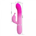 PRETTY LOVE - Shima, 7 vibration functions 4 rolling functions 4 rotation functions