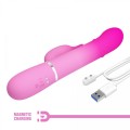 PRETTY LOVE - Shima, 7 vibration functions 4 rolling functions 4 rotation functions