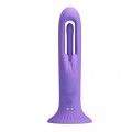 PRETTY LOVE - KILLMOULIS, 12 vibration functions 4 wiggling settings