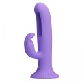 PRETTY LOVE - KILLMOULIS, 12 vibration functions 4 wiggling settings