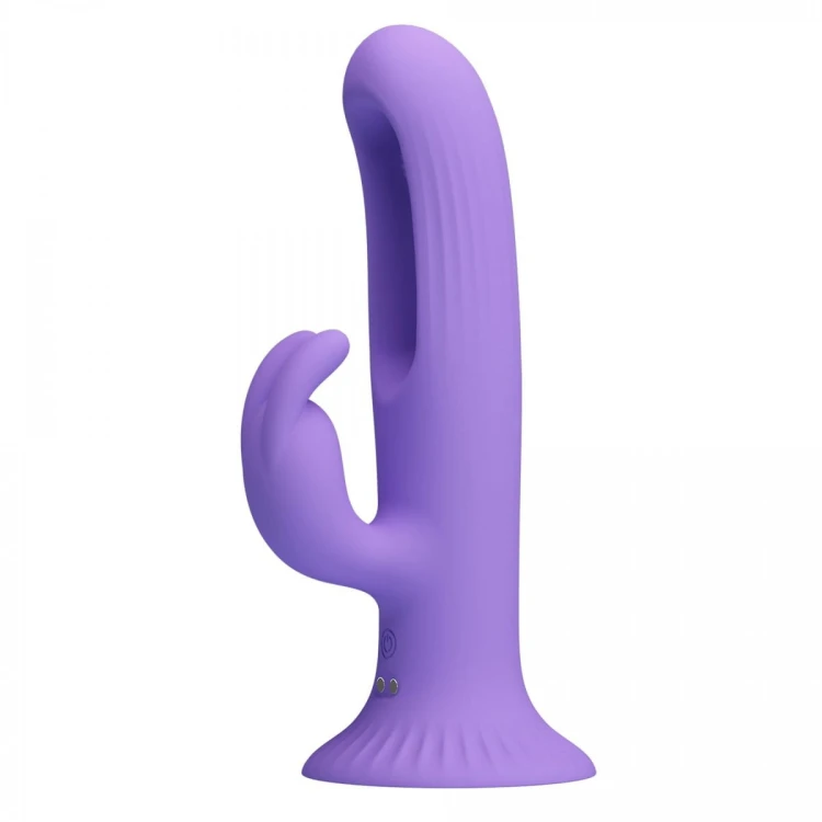 PRETTY LOVE - KILLMOULIS, 12 vibration functions 4 wiggling settings