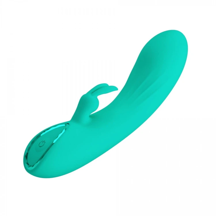 PRETTY LOVE - DJ STICK, 10 vibration functions, Magnetic USB charging