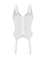 Arrowel White gorset biały  L/XL