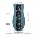 SILI-CUP DUAL SENSATION