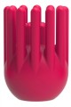 Stymulator - Swan massager, interchangeable heads - USB 9 Functions / APP Mobile