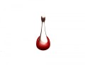 Stymulator - Swan massager, interchangeable heads - USB 9 Functions / APP Mobile