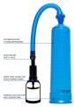 Power Pump Blue