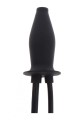 Hidden Desire Extreme Inflatable Lubricating Plug