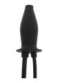 Hidden Desire Extreme Inflatable Lubricating Plug