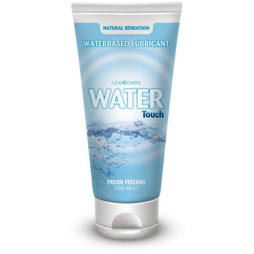 WATER TOUCH 100 ML