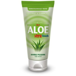 Żel-ALOE VERA TOUCH GEL 100ML