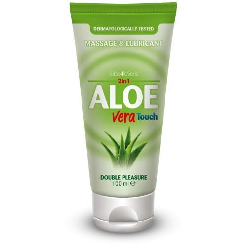 Żel-ALOE VERA TOUCH GEL 100ML