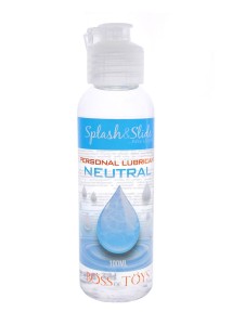Żel-NEUTRAL Boys of Toys 100 ml.