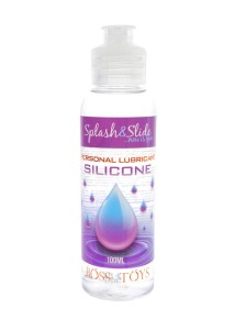 Żel-SILICONE Boys of Toys 100 ml.