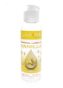 Żel-VANILLA Boys of Toys 100 ml.