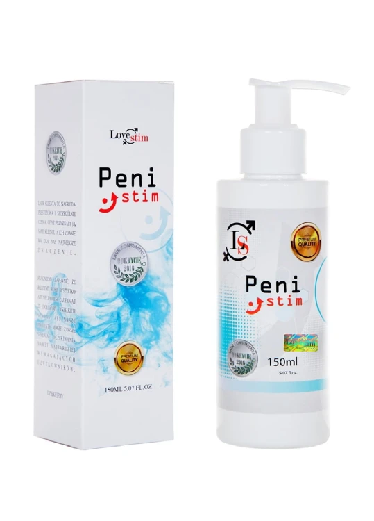 Żel-PENISTIM GEL 150 ml