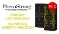 Feromony-PheroStrong dla mężczyzn 50 ml