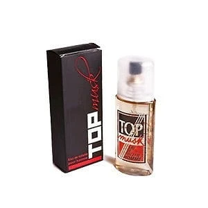 Feromony-TOP MUSK 50 ML