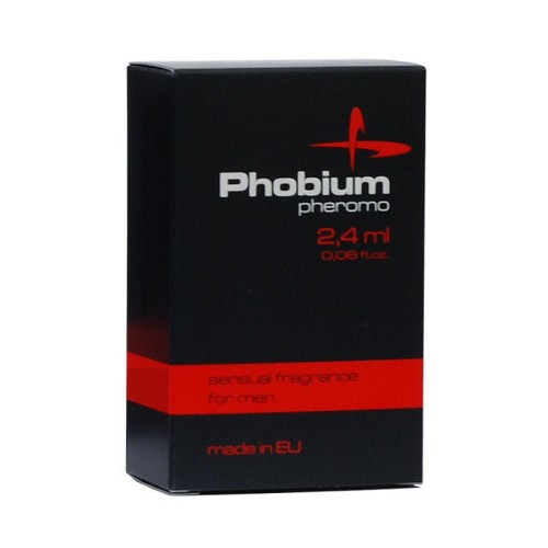 Feromony-PHOBIUM Pheromo for men 2,2 ml