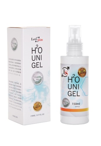 Żel-H2O UNI Gel 150 ml