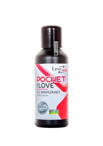 Żel-Pocket for Love 100ml