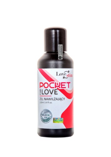 Żel-Pocket for Love 100ml