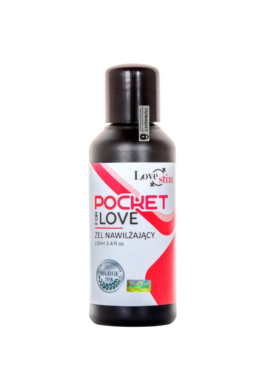 Żel-Pocket for Love 100ml