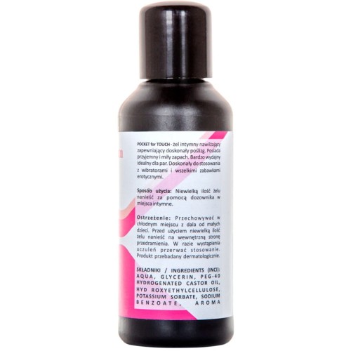 Żel-Pocket Touch 100ml
