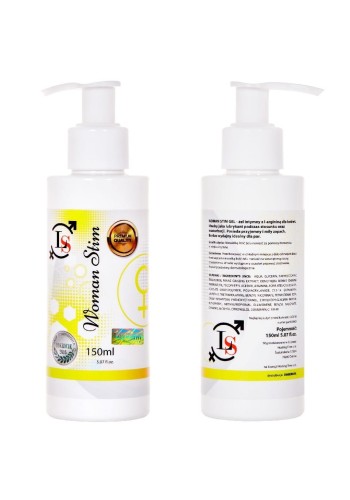 Żel-Woman Stim 150ml
