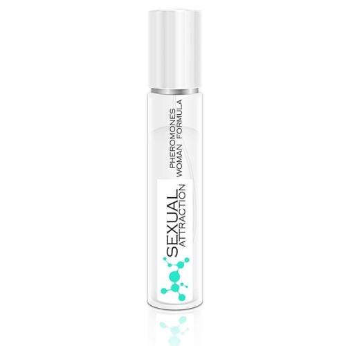 Feromony-Sexual Attraction Women 15 ml