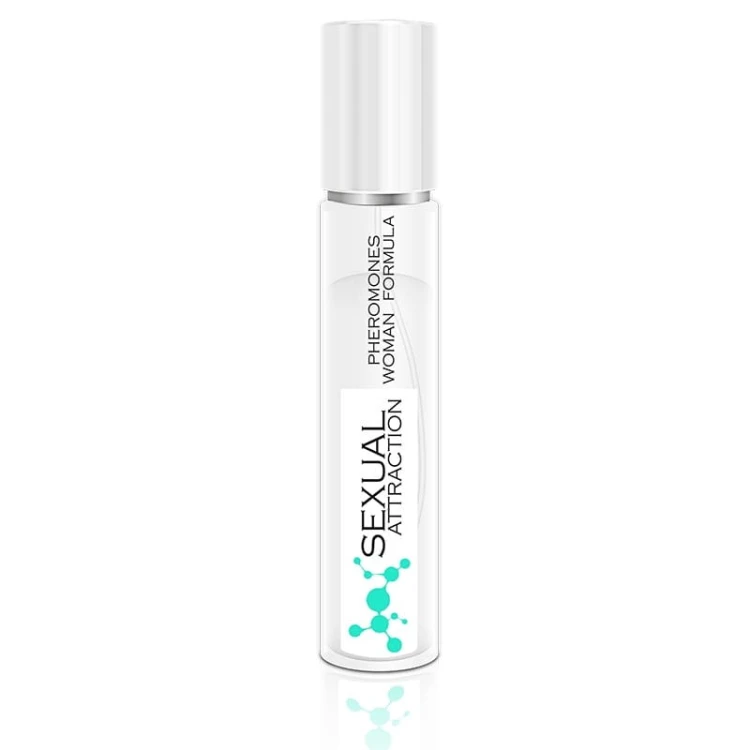 Feromony-Sexual Attraction Women 15 ml