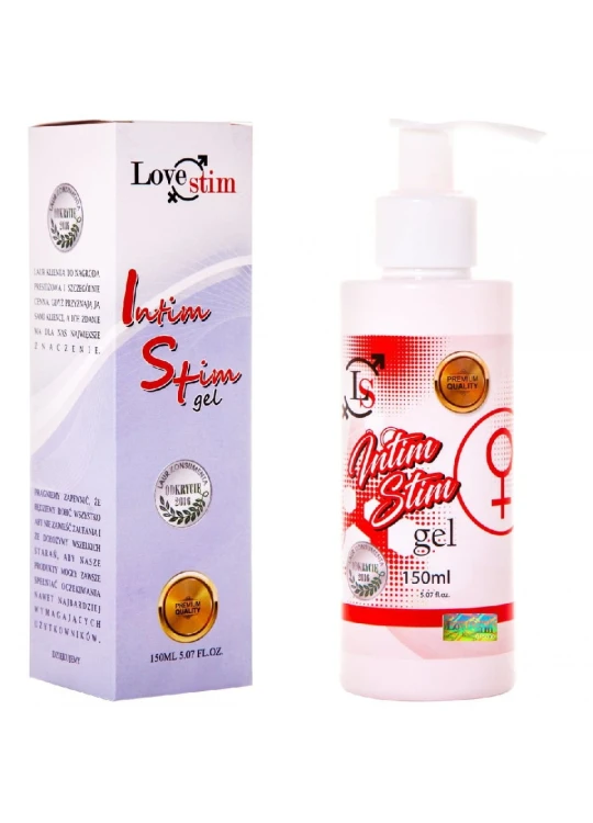 Żel-Intim Stim 150ml