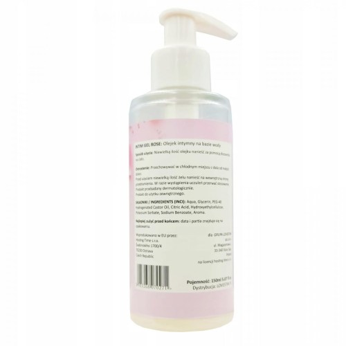 Żel-Intim Stim 150ml