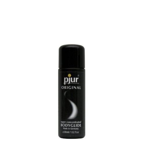 Żel-pjur Original 30 ml -silicone