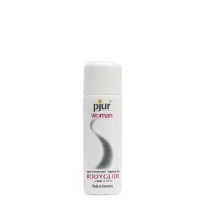 Żel-pjur Woman 30 ml -silicone