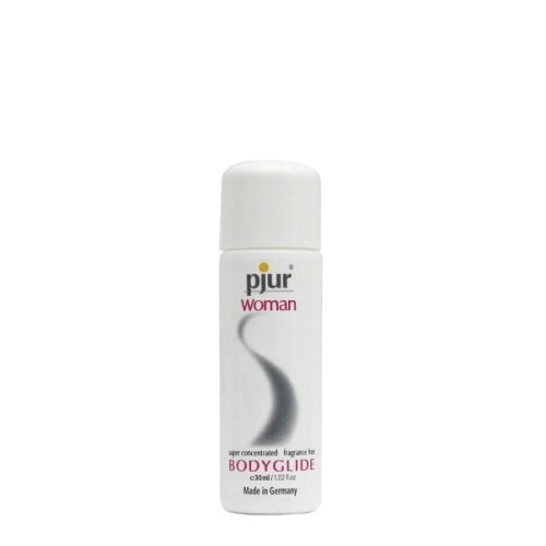 Żel-pjur Woman 30 ml -silicone