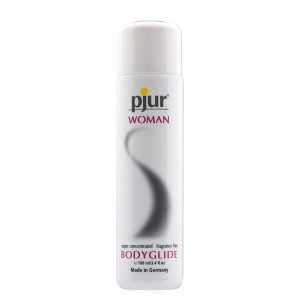 Żel-pjur Woman 100 ml -silicone