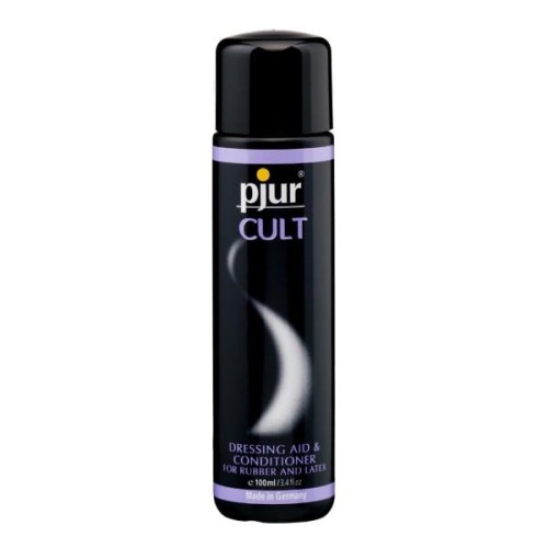 Żel-pjur Cult 100ml-dressing aid&amp;conditioner