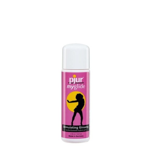 Żel-pjur my glide 30 ml-waterbased&amp;stimulating