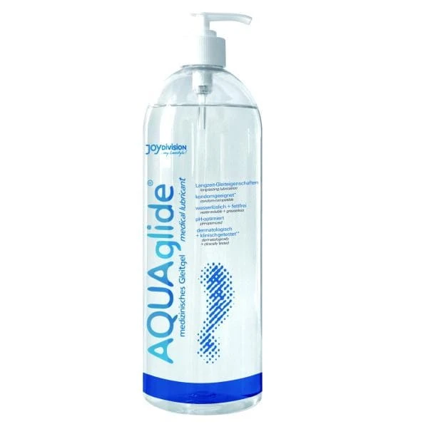 Żel-AQUAglide, 1000 ml