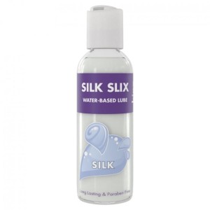 Żel- Me You Us Silk Slix Water-Based Lubricant Transparent 100ml