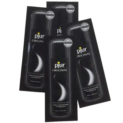 Żel-pjur Orginal 1,5ml - 50 sztuk
